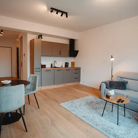 Appartement B-stay *