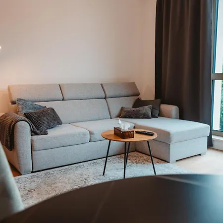 B-stay Appartement