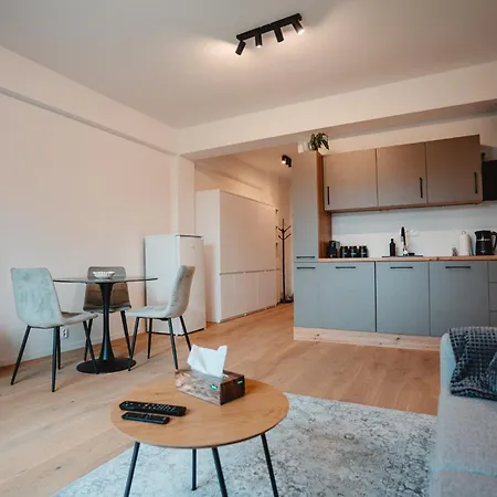 Appartement B-stay *