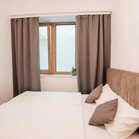 B-stay Appartement *