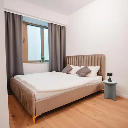 B-stay Košice