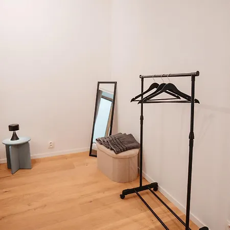 B-stay Appartement *