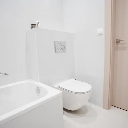 Appartement B-stay *