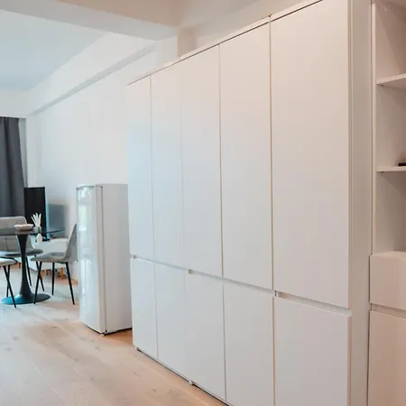 B-stay Appartement *