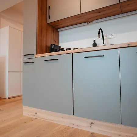 Appartement B-stay