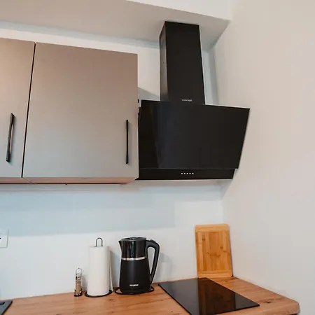 Appartement B-stay