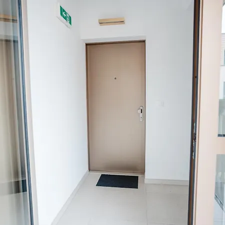 B-stay Lejlighed Košice