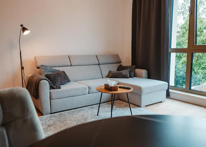 B-stay Apartamento