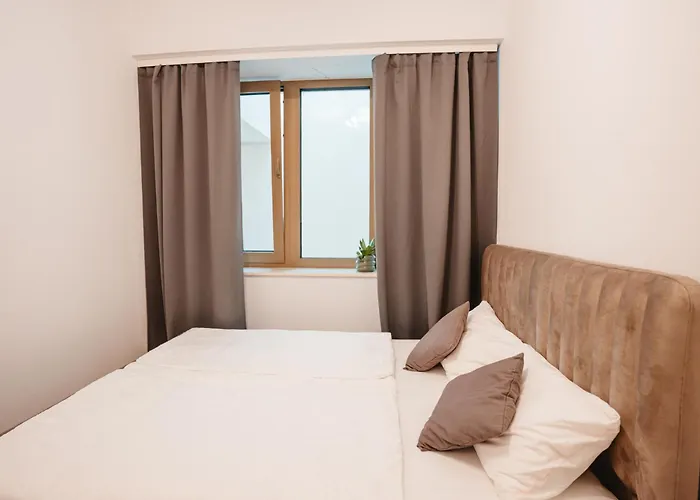 B-stay Apartamento *