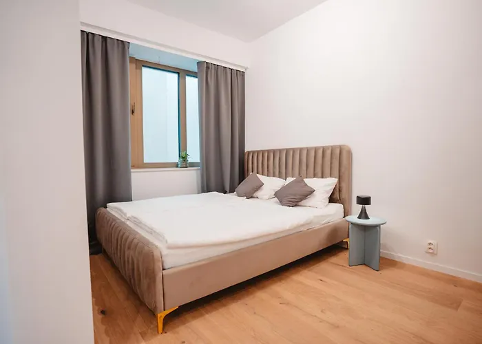 B-stay Košice