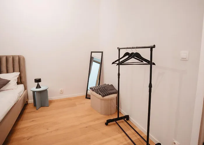 B-stay Apartamento *