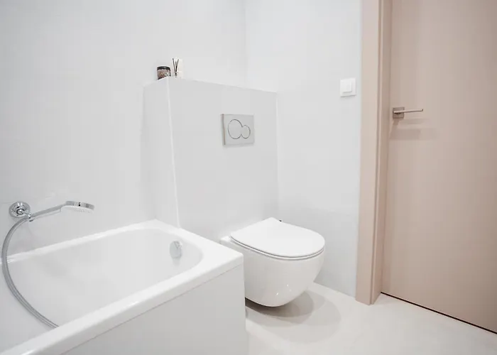 Apartamento B-stay *