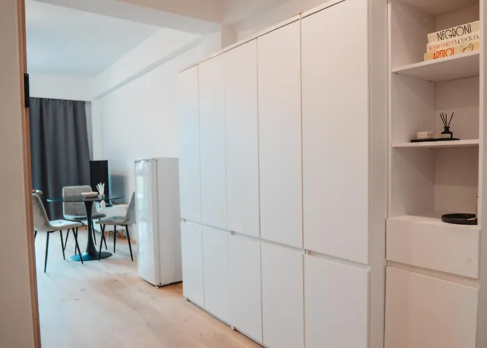 B-stay Apartamento *