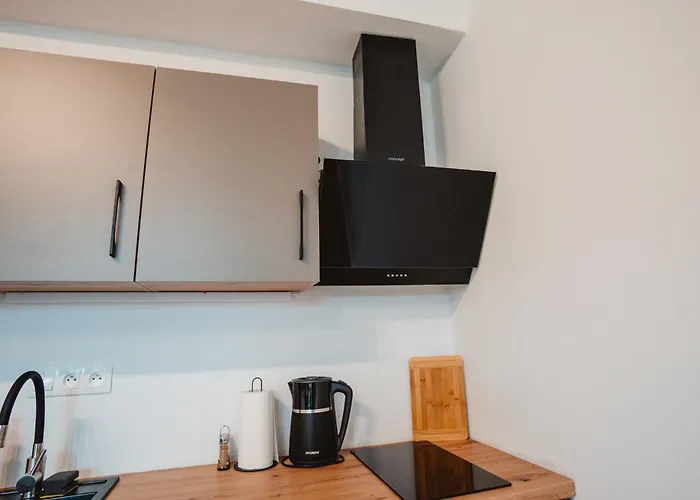 Apartamento B-stay