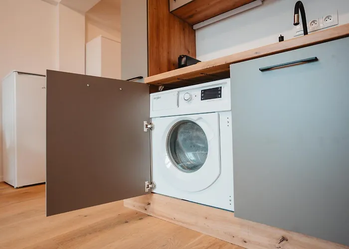 B-stay Apartamento