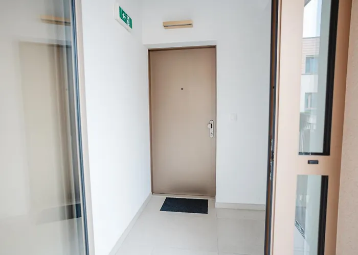 B-stay Apartamento Košice